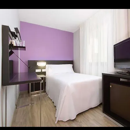Sercotel Medina Azahara Hotel 3*
