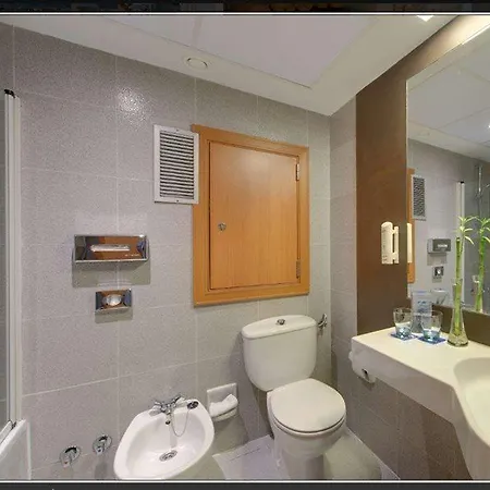 Hotel Sercotel Medina Azahara 3*