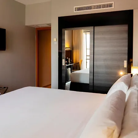 Sercotel Medina Azahara 3*