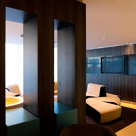 Sercotel Medina Azahara Hotel 3*