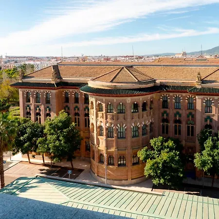 Sercotel Medina Azahara