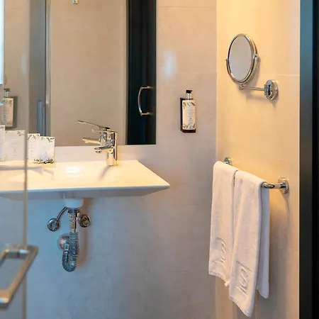 Sercotel Medina Azahara Hotel Cordoba