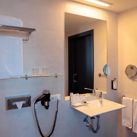 Hotel Sercotel Medina Azahara Cordoba