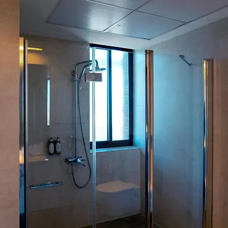 Medina Azahara Affiliated By Meliá Hotel Córdoba