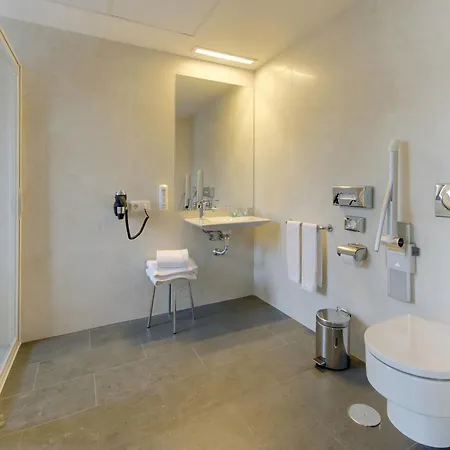 Sercotel Medina Azahara Cordoba