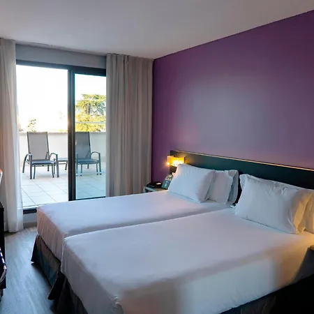 Sercotel Medina Azahara 3* Cordoba