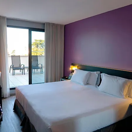 Hotel Sercotel Medina Azahara