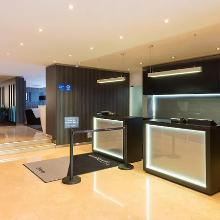 Medina Azahara Affiliated By Meliá Hotel