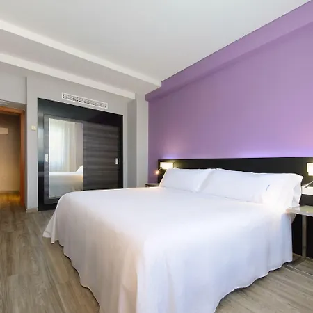 Hotel Medina Azahara Affiliated By Meliá Córdoba