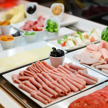 Medina Azahara Affiliated By Meliá