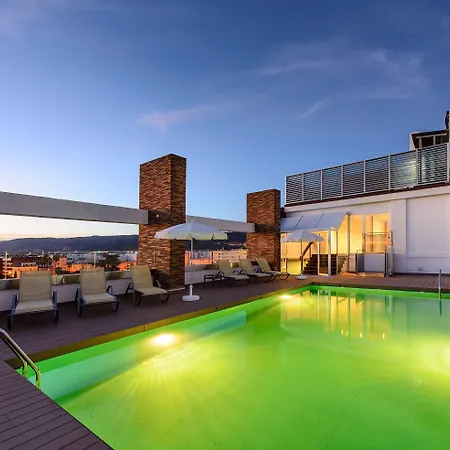 Hotel Medina Azahara Affiliated By Meliá Córdoba