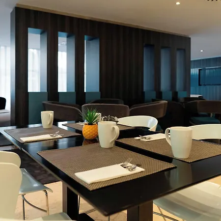 Medina Azahara Affiliated By Meliá 3*