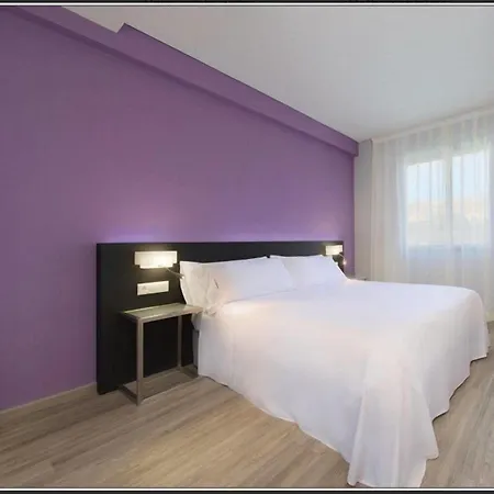 Medina Azahara Affiliated By Meliá 3*