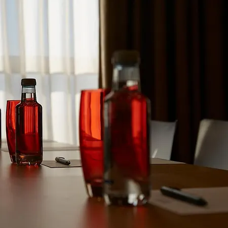 Medina Azahara Affiliated By Meliá Hotel Córdoba