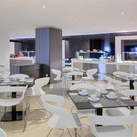 Sercotel Medina Azahara 3* Cordoba