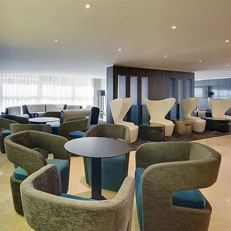 Sercotel Medina Azahara Hotel Cordoba