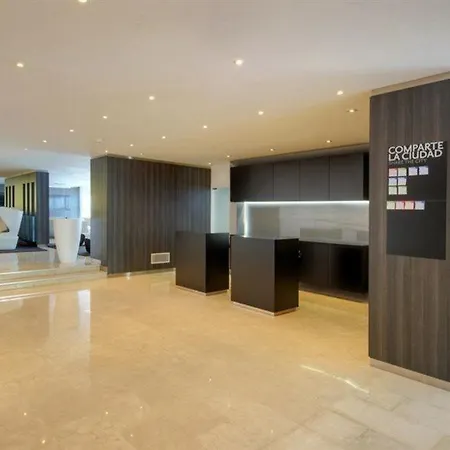 Sercotel Medina Azahara Hotel 3*