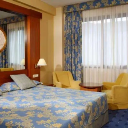 Medina Azahara Affiliated By Meliá 3* Córdoba