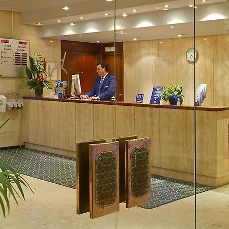 Sercotel Medina Azahara Hotel Cordoba