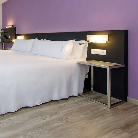Sercotel Medina Azahara Hotel Cordoba
