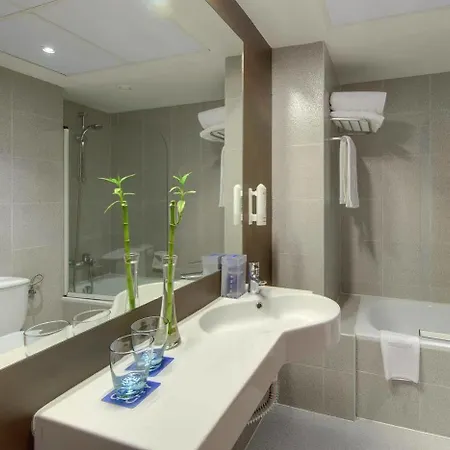 Sercotel Medina Azahara 3* Cordoba