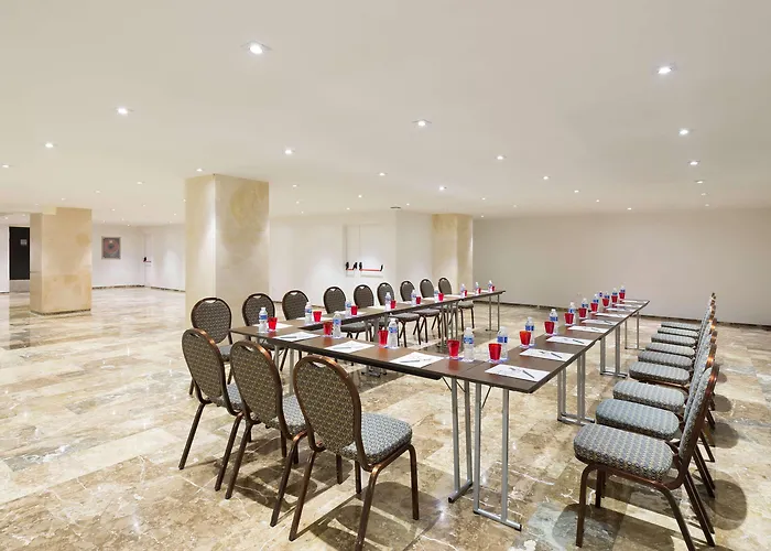 Sercotel Medina Azahara 酒店 科爾多瓦