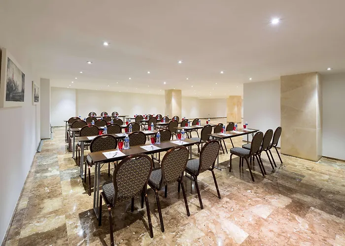 酒店 Sercotel Medina Azahara 3*