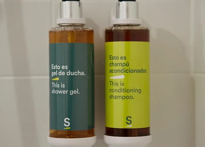 Sercotel Medina Azahara 科爾多瓦