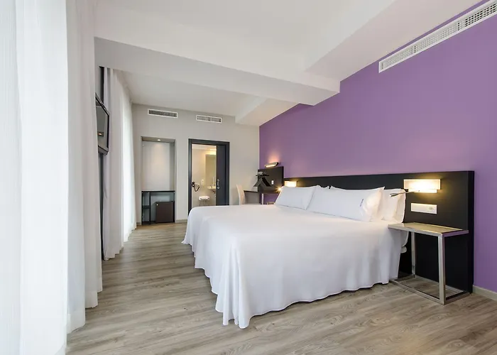 Sercotel Medina Azahara 3*