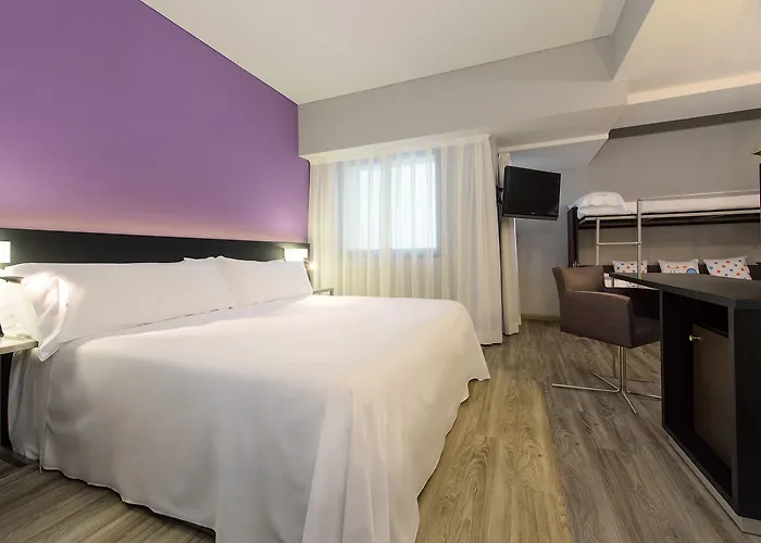 Sercotel Medina Azahara 3*