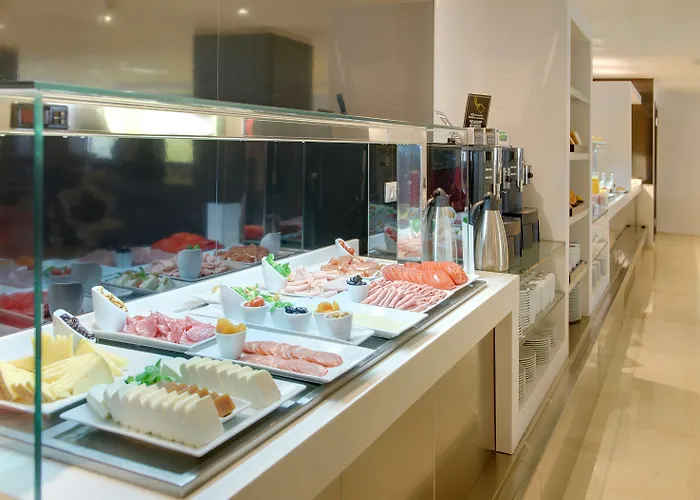 Sercotel Medina Azahara 3*