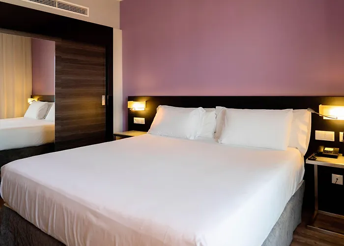 酒店 Sercotel Medina Azahara 科爾多瓦