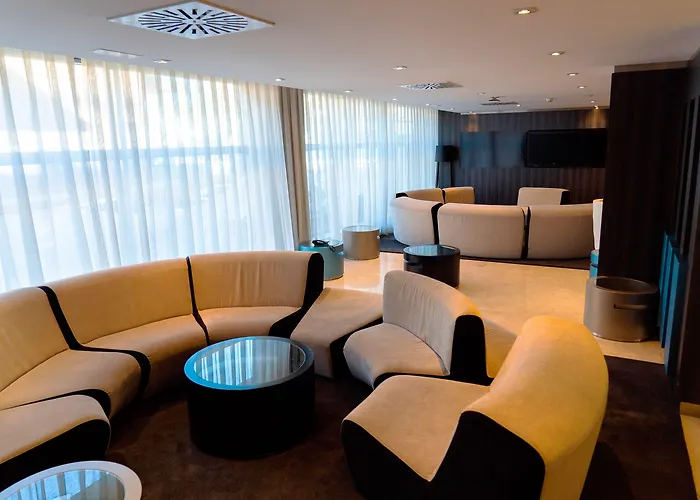 酒店 Sercotel Medina Azahara