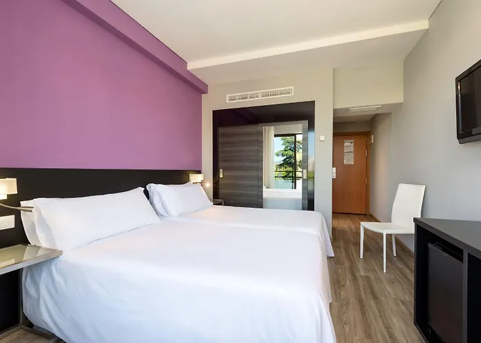 Sercotel Medina Azahara 3*