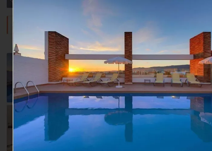 Sercotel Medina Azahara 3*