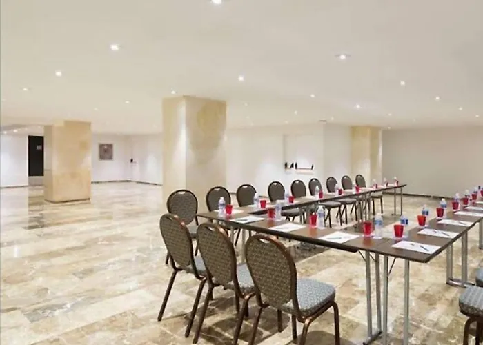 Sercotel Medina Azahara 3* 科爾多瓦