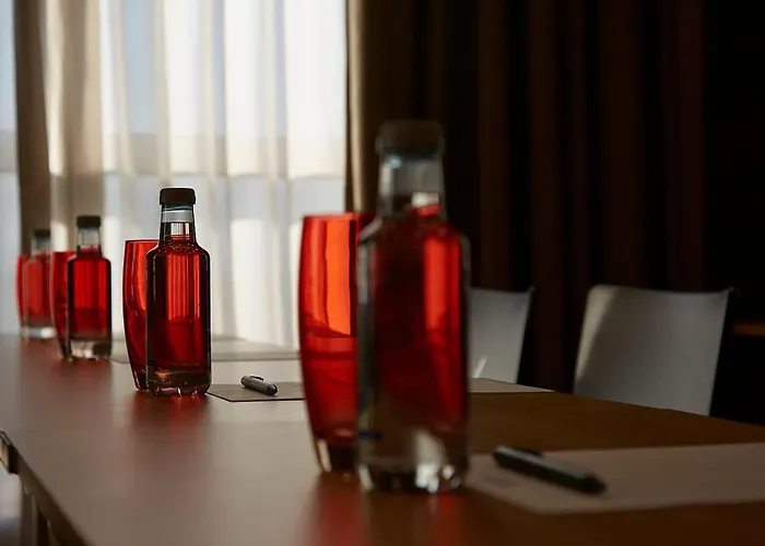 Sercotel Medina Azahara 酒店 科爾多瓦