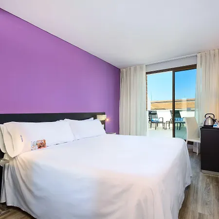 호텔 Sercotel Medina Azahara