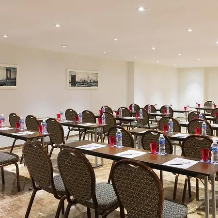 Sercotel Medina Azahara 호텔 3*