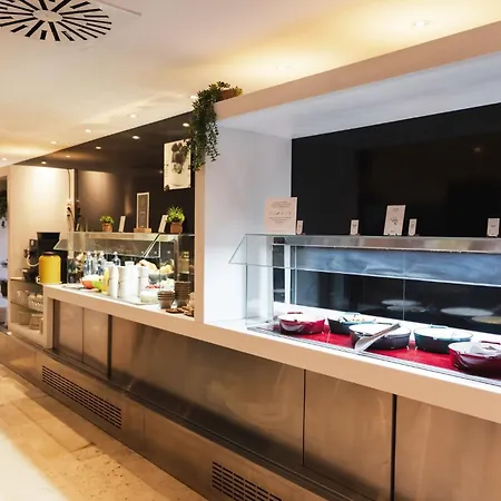 Sercotel Medina Azahara Hotel