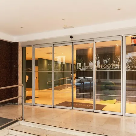 Sercotel Medina Azahara Hotel Cordova