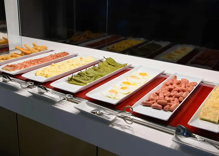 Sercotel Medina Azahara Cordova