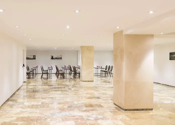 Hotel Sercotel Medina Azahara 3*