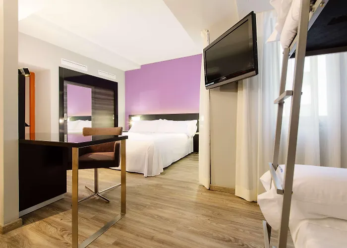 Hotel Sercotel Medina Azahara