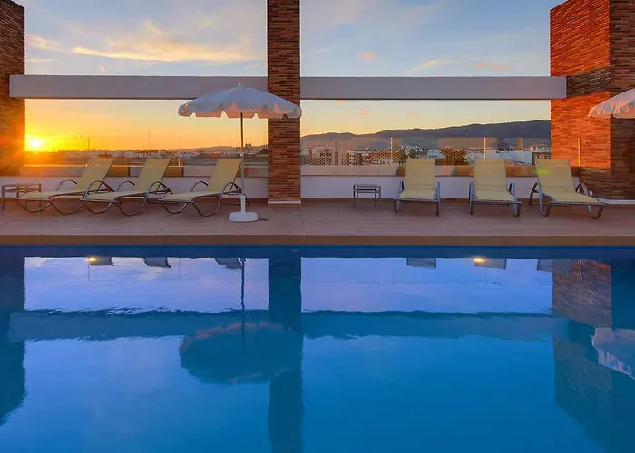 Sercotel Medina Azahara Hotel