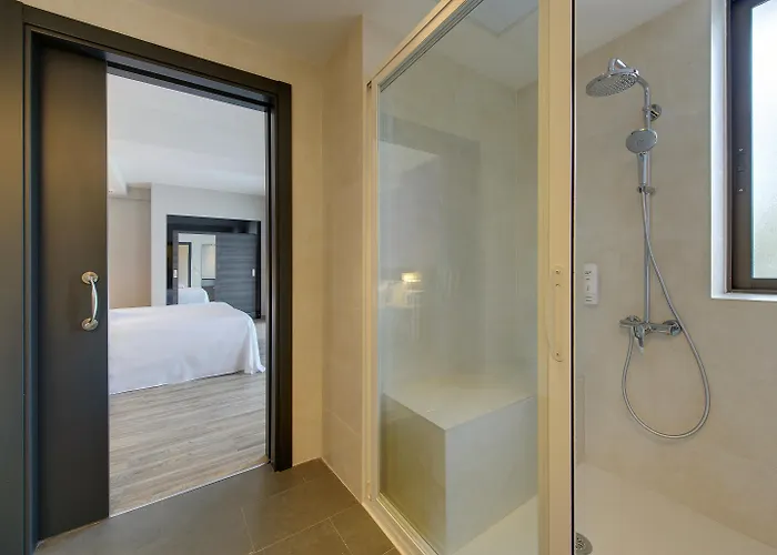 Sercotel Medina Azahara 3* Cordova