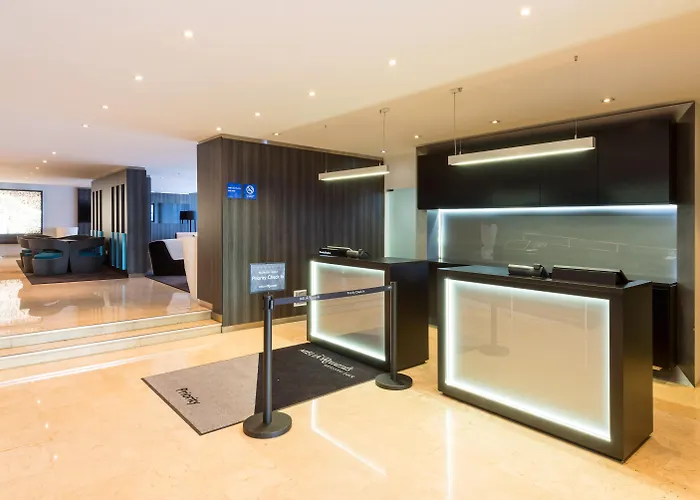 Sercotel Medina Azahara