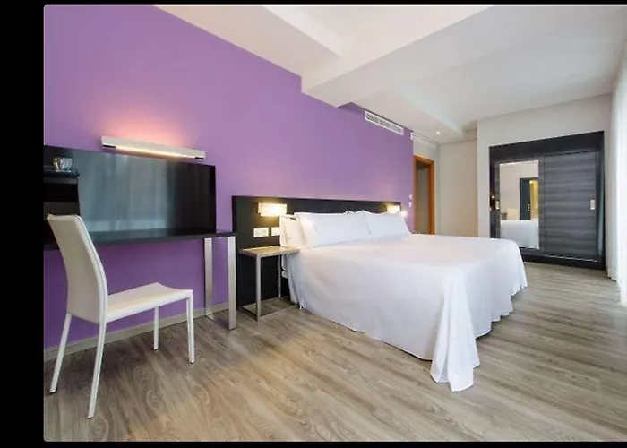 Sercotel Medina Azahara