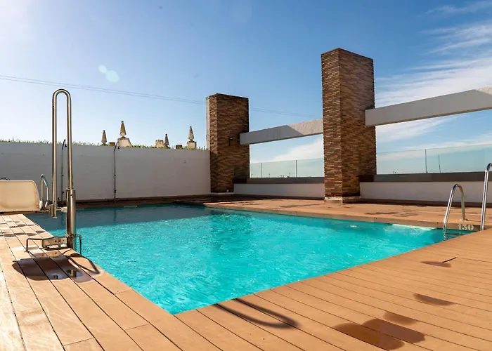 Sercotel Medina Azahara Hotel 3*