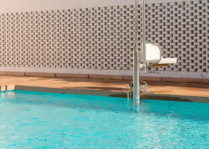 Sercotel Medina Azahara Hotel Cordova